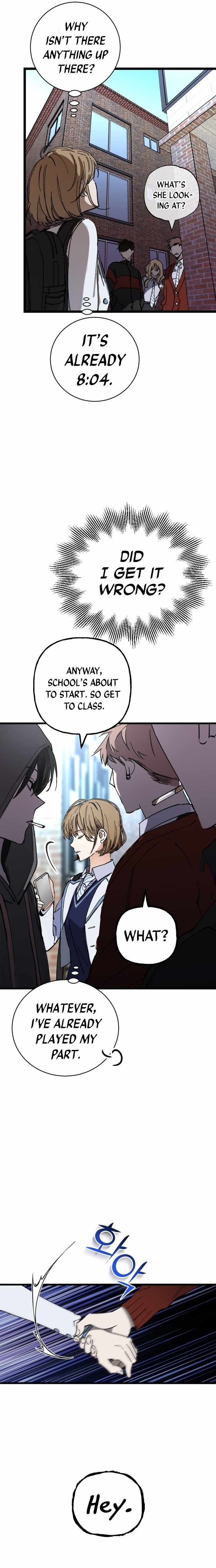 Read Night of Shadows EN Manga Online