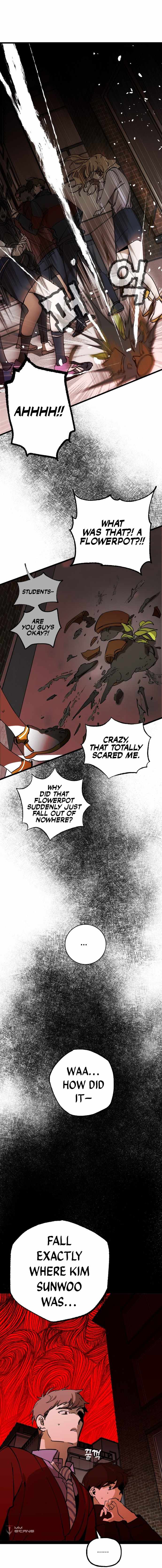 Read Night of Shadows EN Manga Online