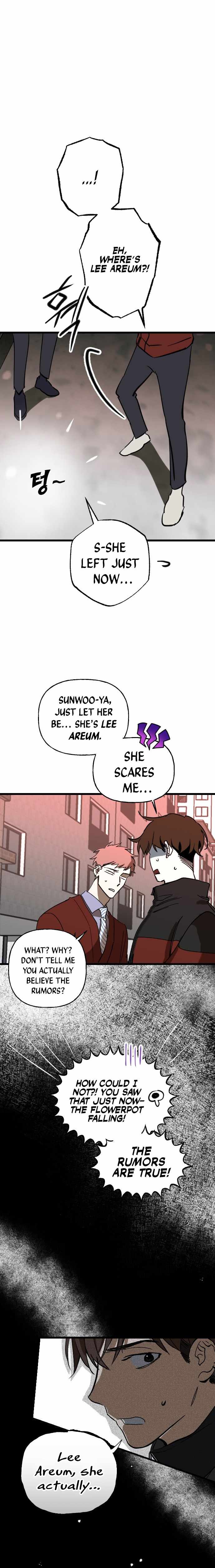 Read Night of Shadows EN Manga Online