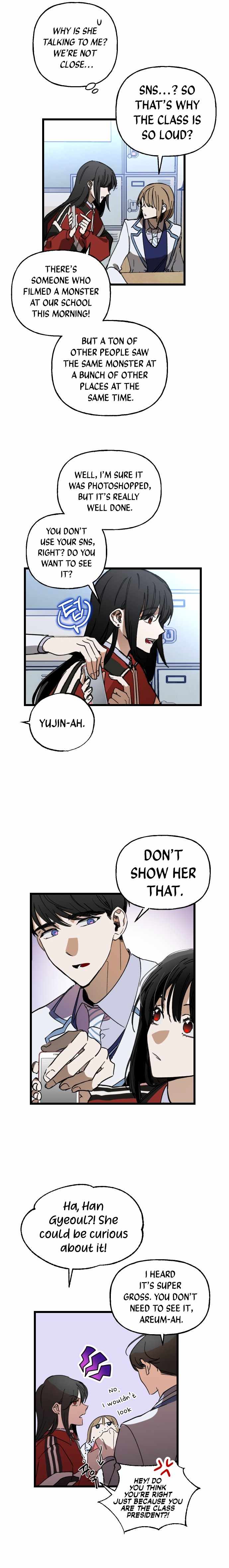Read Night of Shadows EN Manga Online