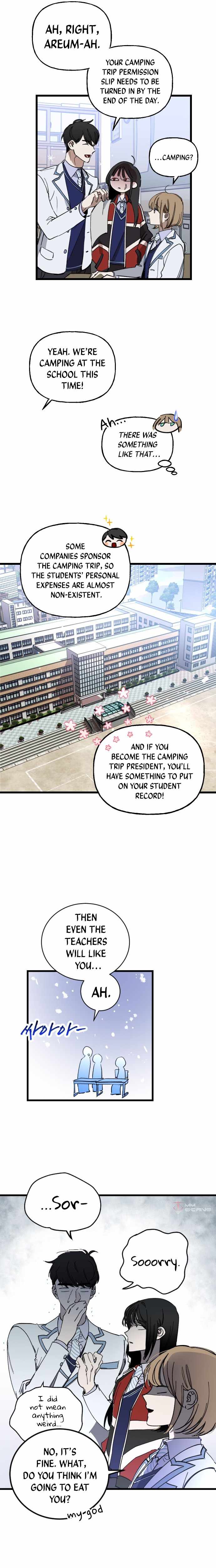 Read Night of Shadows EN Manga Online