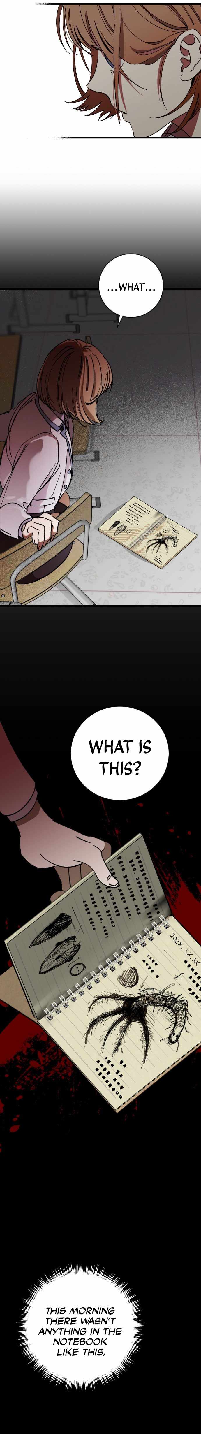 Read Night of Shadows EN Manga Online