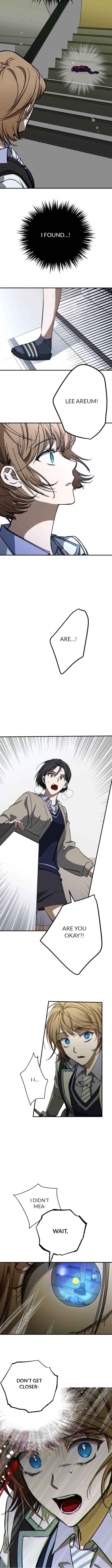 Read Night of Shadows EN Manga Online