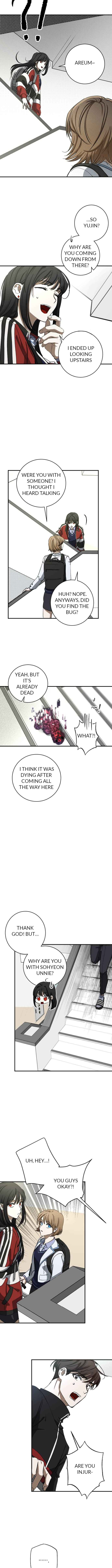 Read Night of Shadows EN Manga Online