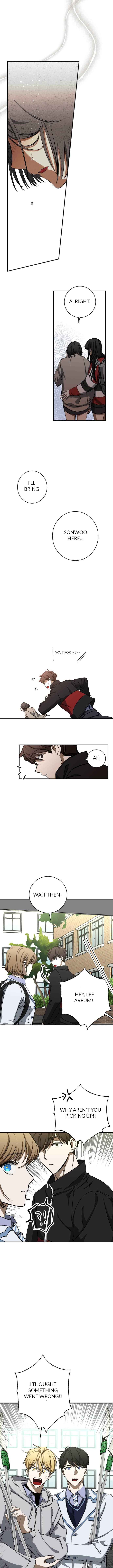 Read Night of Shadows EN Manga Online