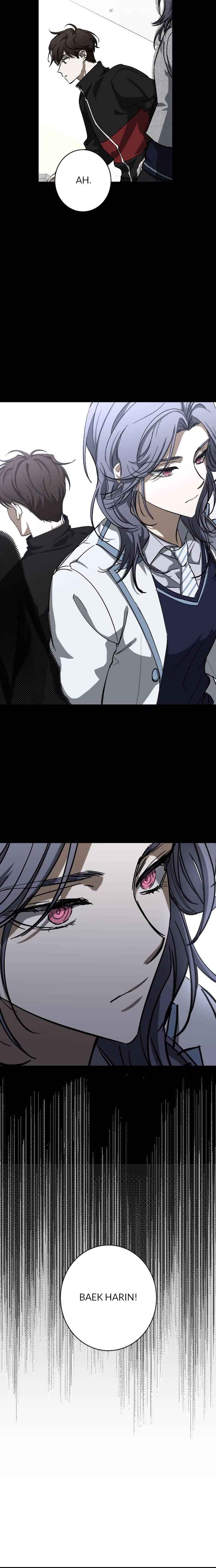 Read Night of Shadows EN Manga Online