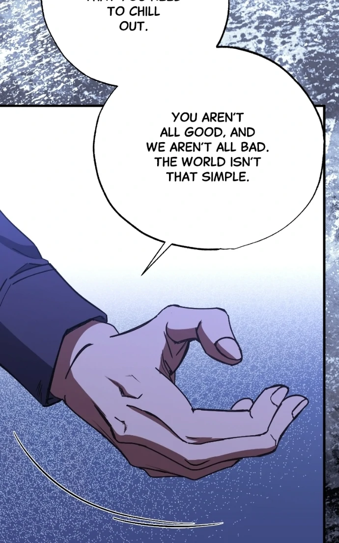 Read Night of Shadows EN Manga Online