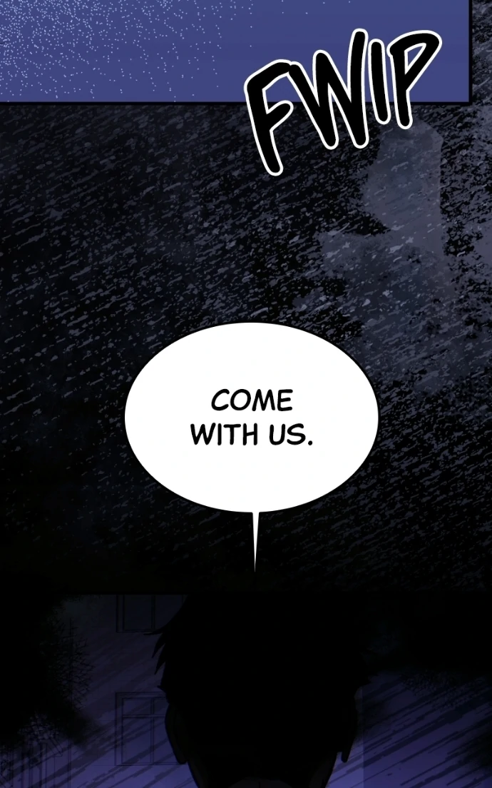 Read Night of Shadows EN Manga Online