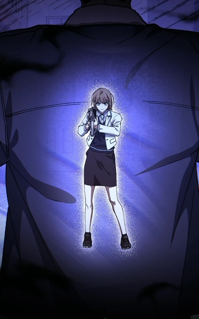 Read Night of Shadows EN Manga Online