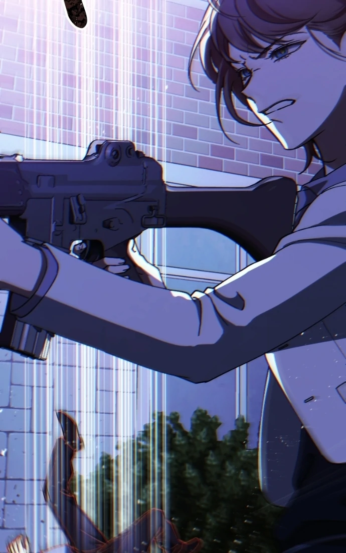 Read Night of Shadows EN Manga Online