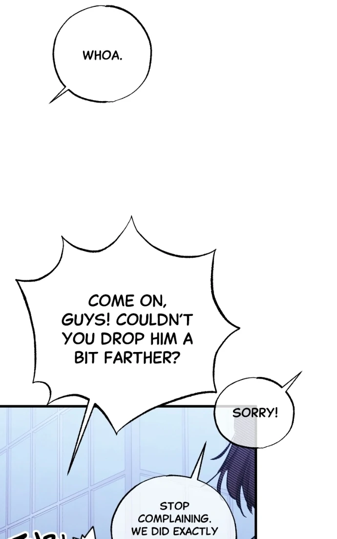 Read Night of Shadows EN Manga Online