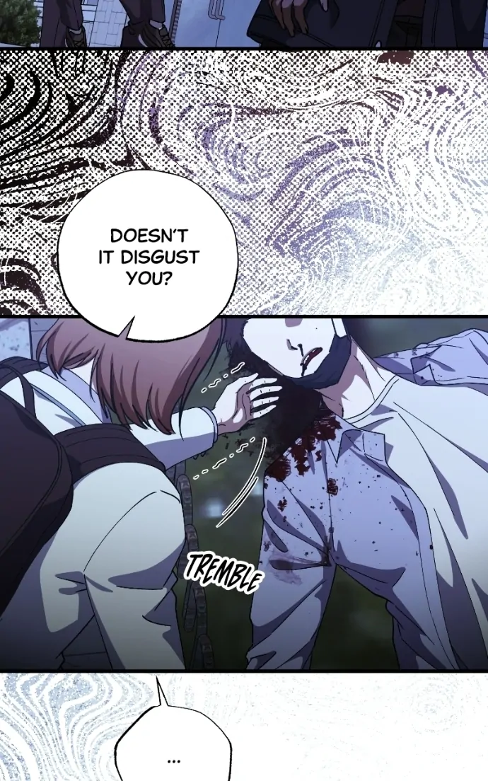 Read Night of Shadows EN Manga Online