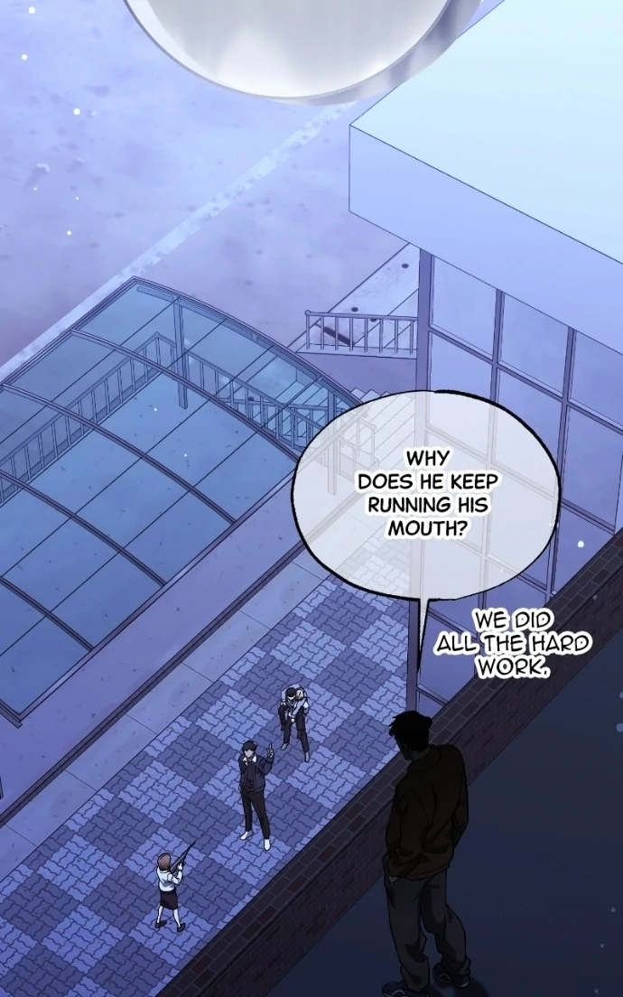 Read Night of Shadows EN Manga Online