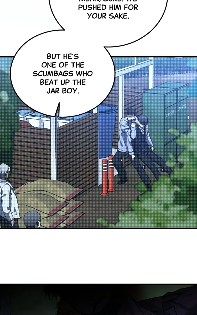 Read Night of Shadows EN Manga Online