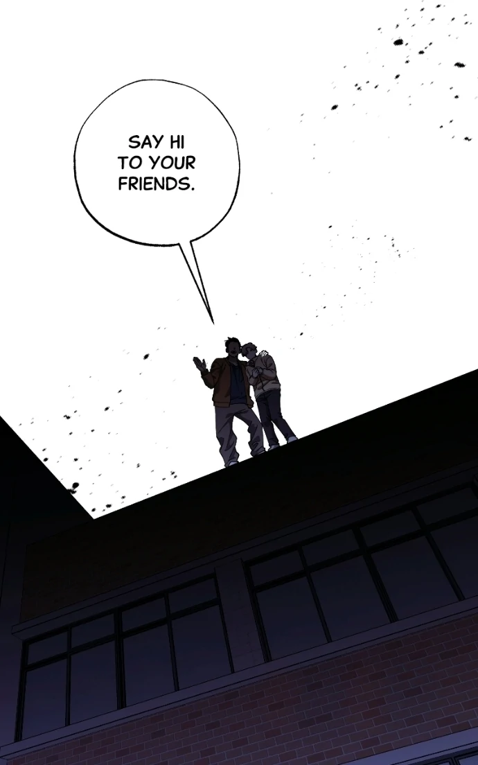 Read Night of Shadows EN Manga Online