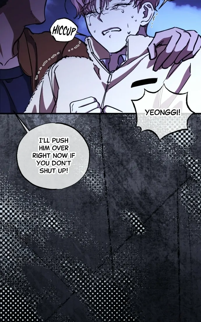 Read Night of Shadows EN Manga Online