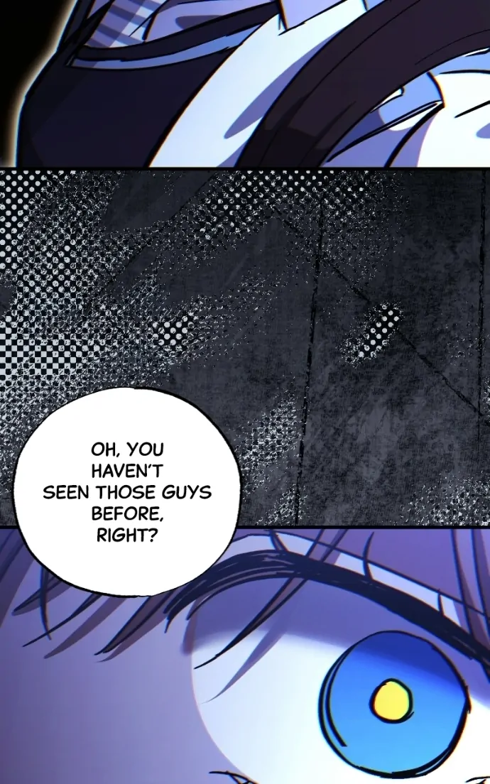 Read Night of Shadows EN Manga Online