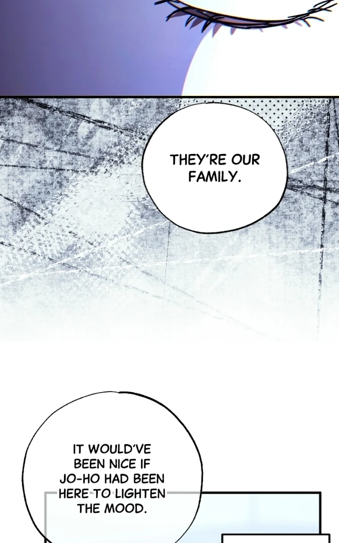 Read Night of Shadows EN Manga Online