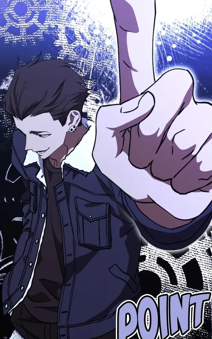 Read Night of Shadows EN Manga Online