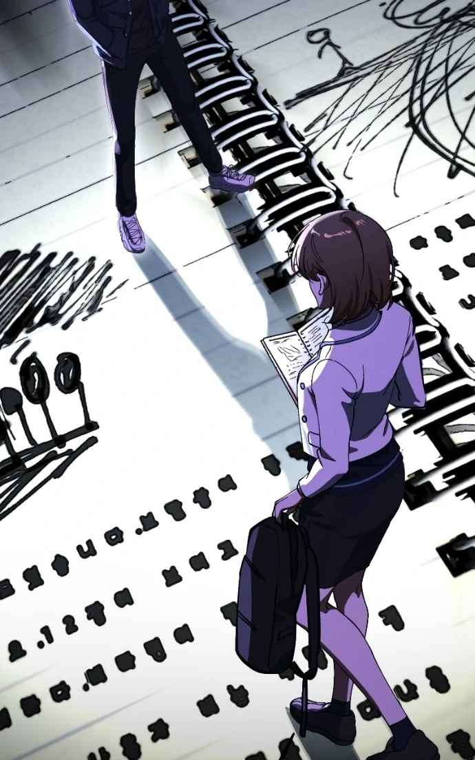 Read Night of Shadows EN Manga Online