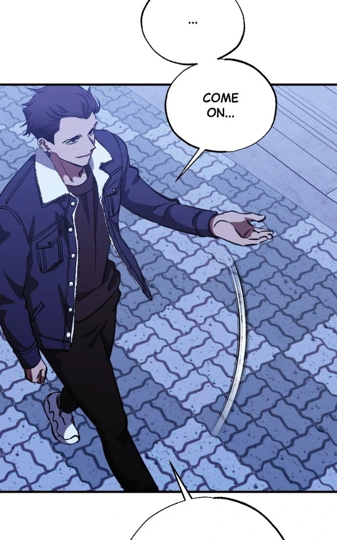 Read Night of Shadows EN Manga Online