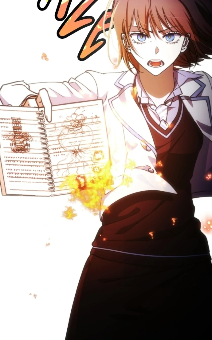 Read Night of Shadows EN Manga Online