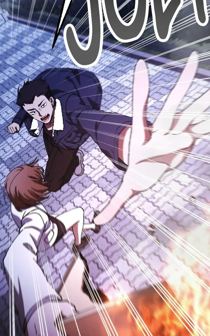 Read Night of Shadows EN Manga Online