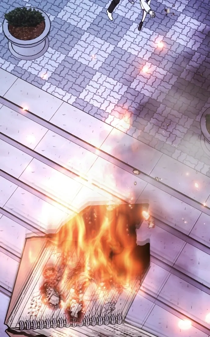 Read Night of Shadows EN Manga Online