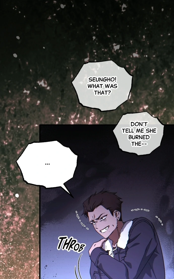 Read Night of Shadows EN Manga Online