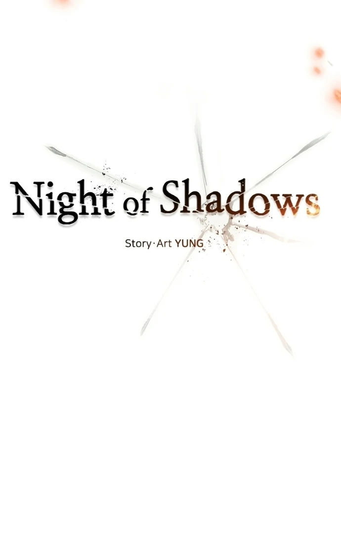 Read Night of Shadows EN Manga Online