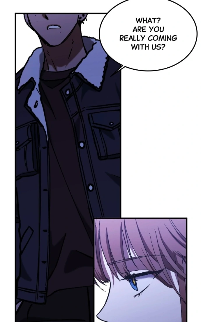 Read Night of Shadows EN Manga Online