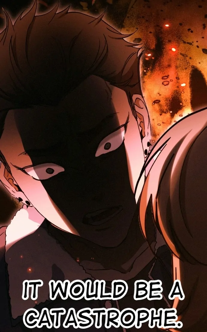 Read Night of Shadows EN Manga Online