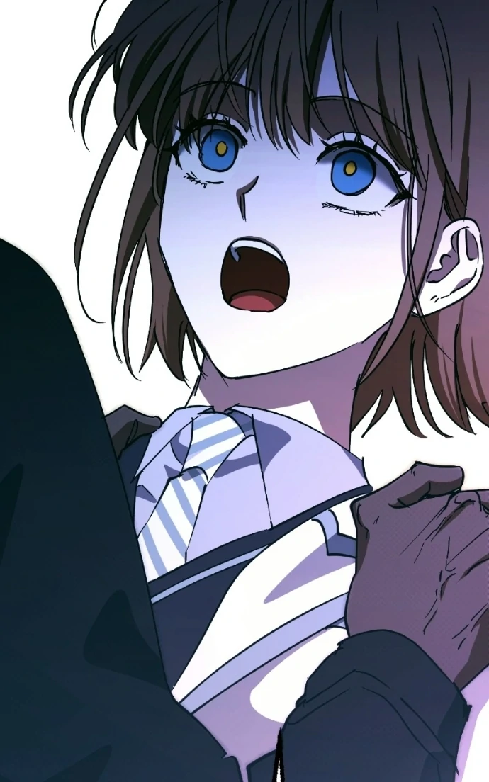 Read Night of Shadows EN Manga Online