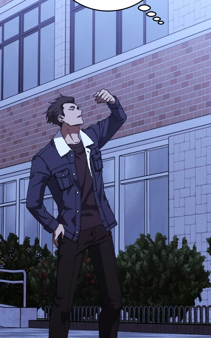 Read Night of Shadows EN Manga Online