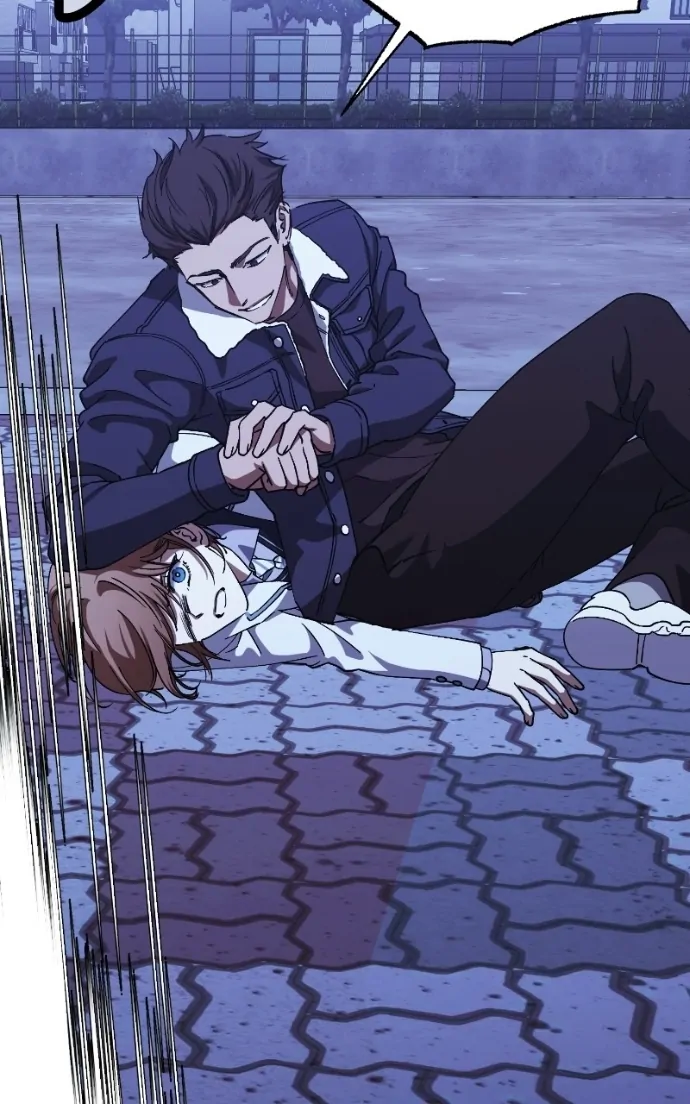 Read Night of Shadows EN Manga Online