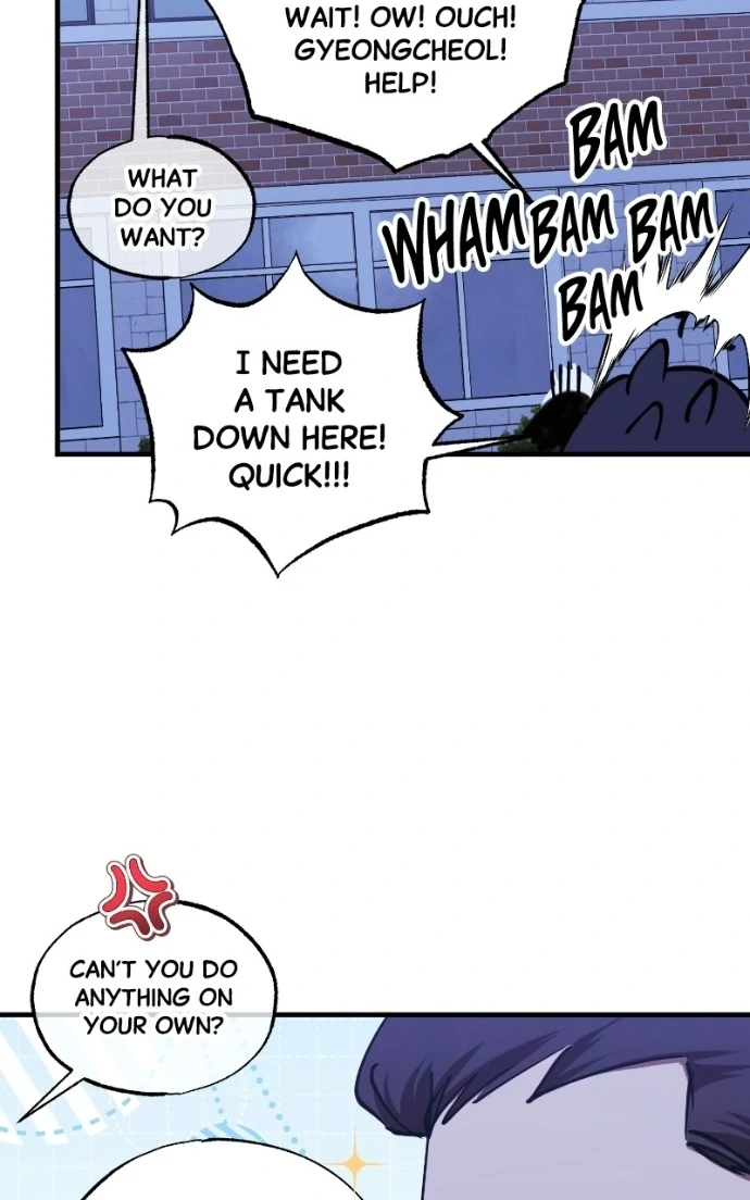 Read Night of Shadows EN Manga Online