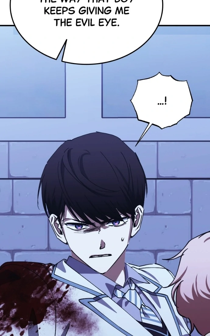 Read Night of Shadows EN Manga Online
