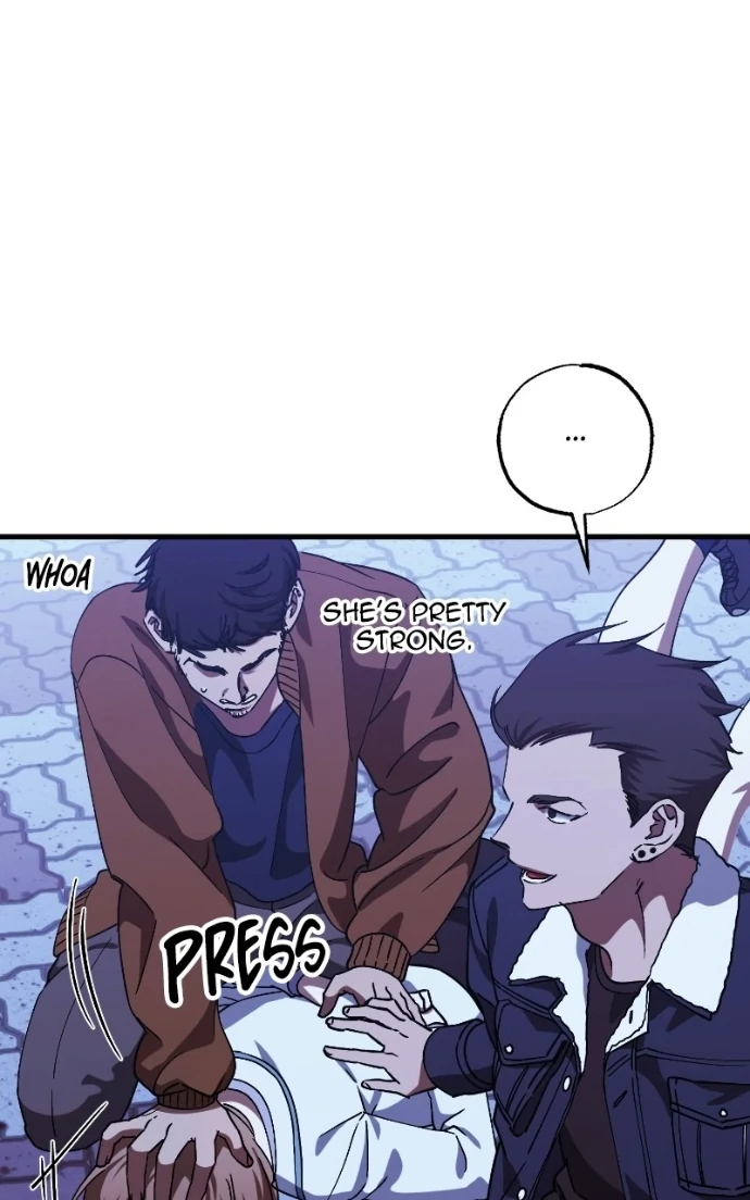 Read Night of Shadows EN Manga Online