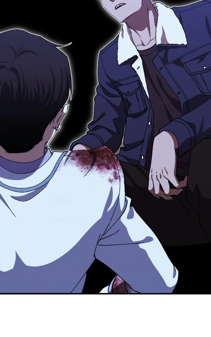 Read Night of Shadows EN Manga Online