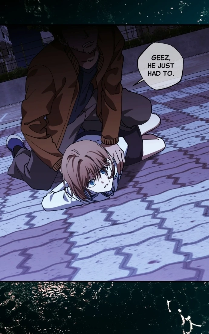 Read Night of Shadows EN Manga Online
