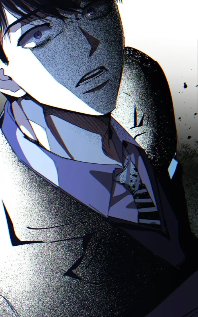 Read Night of Shadows EN Manga Online