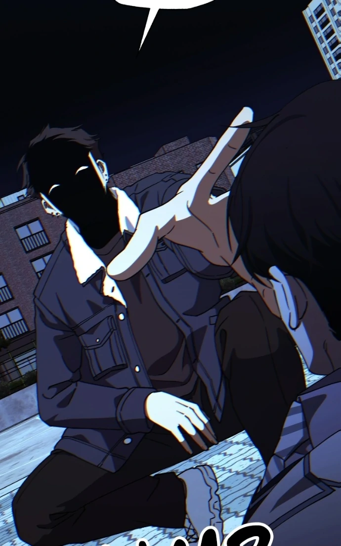 Read Night of Shadows EN Manga Online