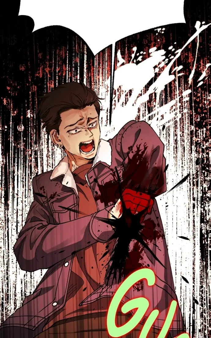 Read Night of Shadows EN Manga Online