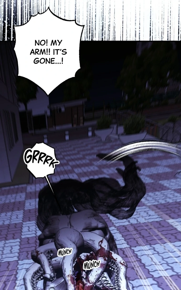 Read Night of Shadows EN Manga Online