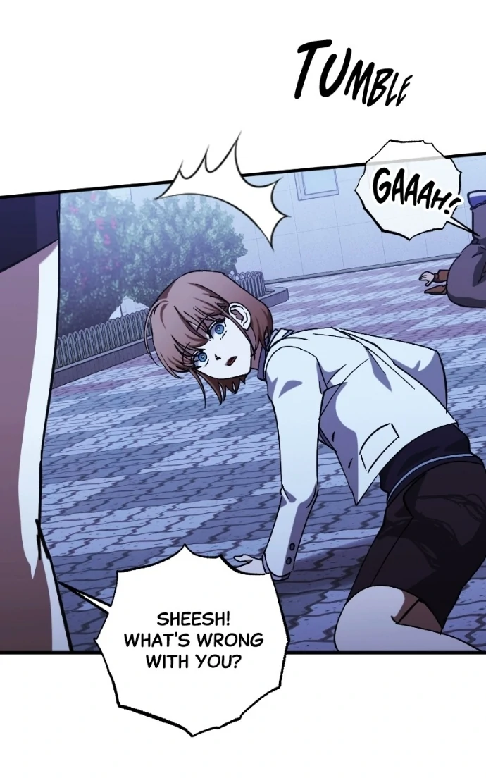 Read Night of Shadows EN Manga Online