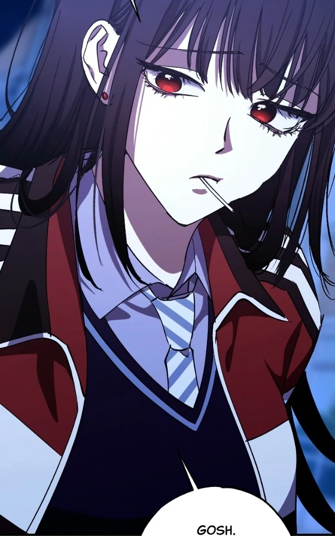 Read Night of Shadows EN Manga Online