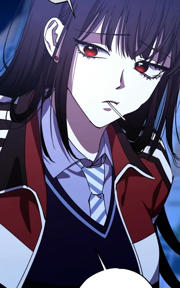 Read Night of Shadows EN Manga Online