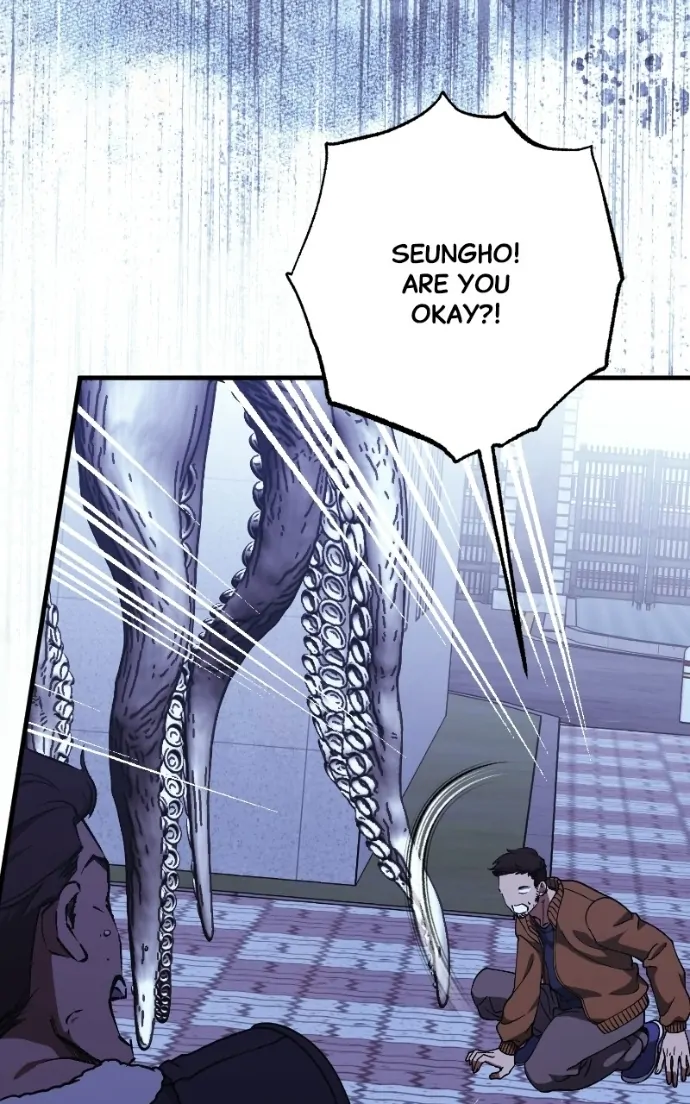 Read Night of Shadows EN Manga Online