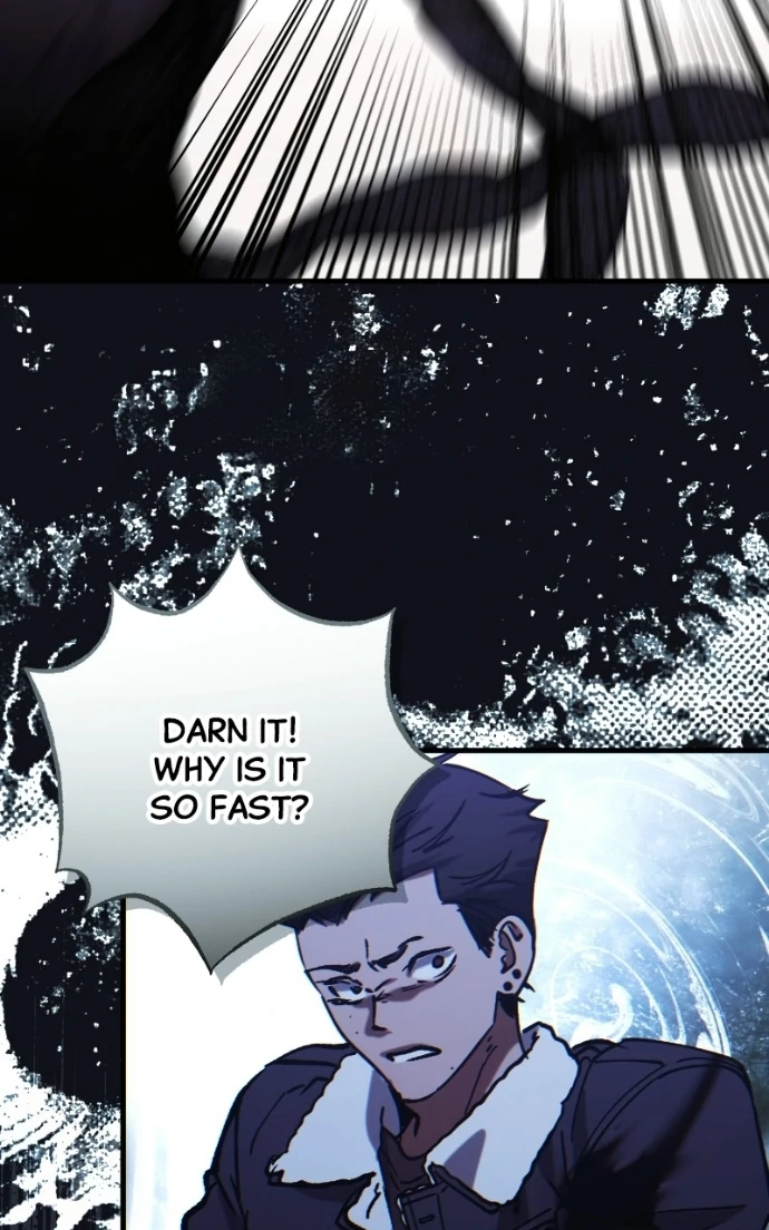 Read Night of Shadows EN Manga Online