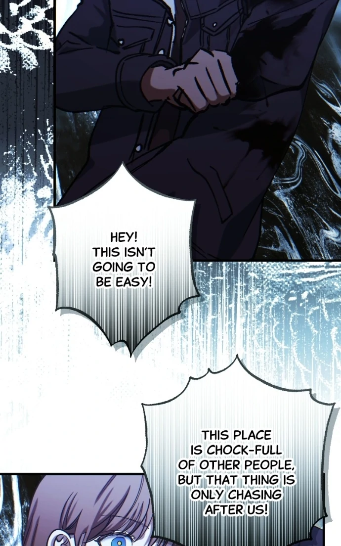 Read Night of Shadows EN Manga Online